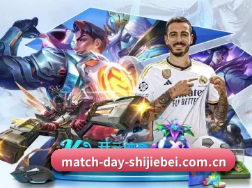 世界杯 APP 界面