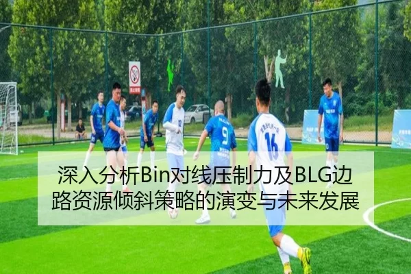 深入分析Bin对线压制力及BLG边路资源倾斜策略的演变与未来发展